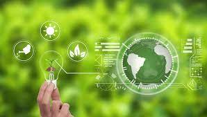 生态应用：绿色技术如何促进可持续生活