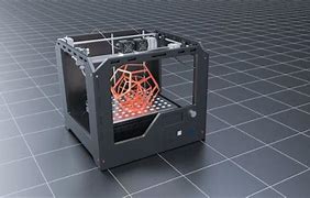 3D打印技术与小程序APP的未来创新
