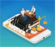 在线法律顾问：司法咨询小程序与法律服务App的智能融合路径