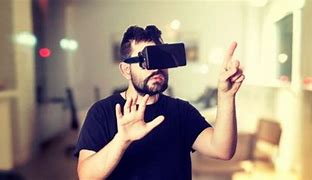 虚拟现实：APP中体验全新世界的窗口