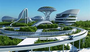 未来城市设计：智慧城市规划