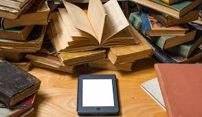 出版业的数字化变革：电子书与阅读APP