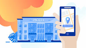 酒店与住宿的未来：住宿预订类APP解析