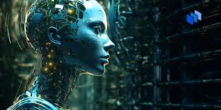 科技前沿：人工智能与机器人类APP解析