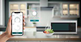 智能烹饪：厨房管理APP的技术革新