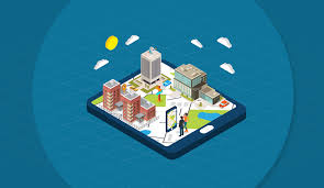 智能城市：城市管理APP的科技应用
