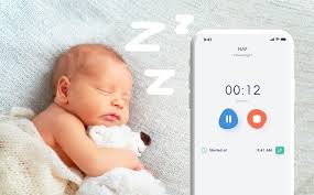家庭健康的守护者：育儿APP的智能方案