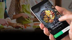 健康饮食：营养管理APP的技术创新