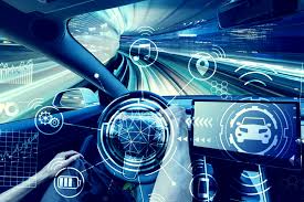 汽车科技：汽车资讯类APP的汽车科技创新