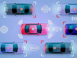 自动驾驶：无人驾驶APP的未来规划