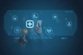 科技医疗：健康监测APP的技术革新