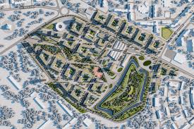 城市规划：APP优化城市发展