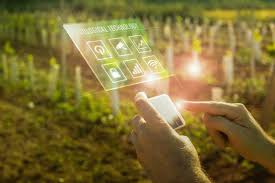 数字化农业：APP技术如何助力农业生产数字化