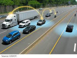 智能交通未来：探索APP技术对交通运输的影响