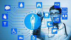 革新健康管理的智能手机应用