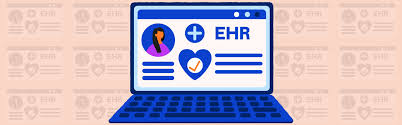 电子健康档案：APP技术如何促进个人健康管理