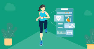 在线健身课程：APP技术如何改变健身行业的教学模式