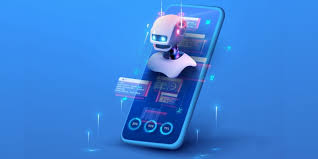 人工智能在APP开发中的应用案例