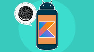 使用Kotlin进行高效Android应用开发