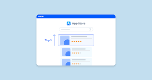 探索App Store的排名技巧