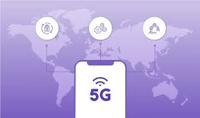 5G将如何影响移动应用的未来发展