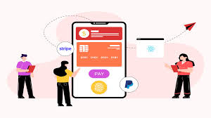 移动支付集成：从零到一的过程