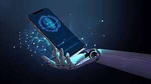 AI赋能的移动应用功能创新