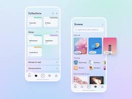面向未来的移动应用设计理念