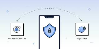 移动应用的安全性：常见漏洞和防护措施