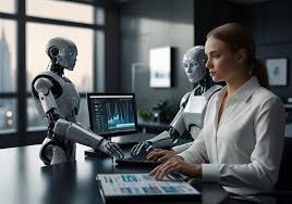 职场中的AI：自动化与未来技能
