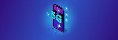 5G技术对移动应用发展的影响