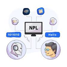 移动应用中的自然语言处理技术