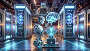 量子计算与未来AI的发展潜力