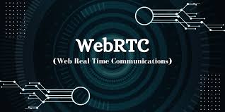 使用WebRTC实现实时通信
