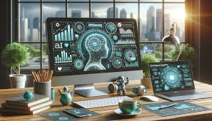 智能互动技术如何革新体验