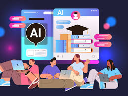 个性化学习与智能科技结合