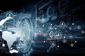 技术发展与经济转型