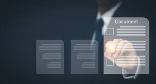 智能合同的法律探讨