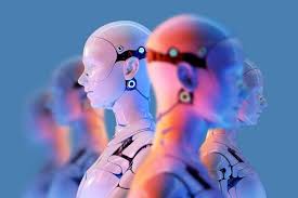 从科幻到现实的智能化进程