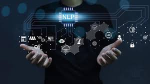 智能语言处理技术详解