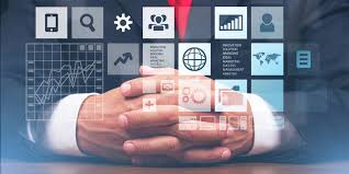 高效管理的智能化工具