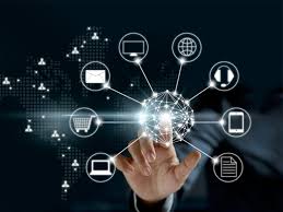 数字时代的智能商业战略