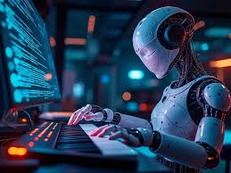 音乐创作中的智能协作