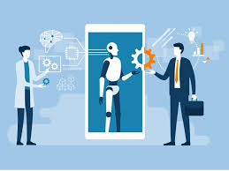 知识经济中的智能工具