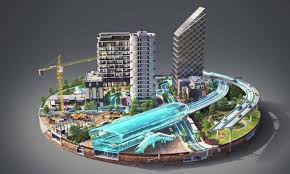 面向未来的智慧城市建设