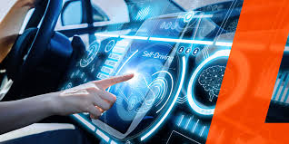 高级驾驶辅助系统的未来