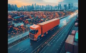 智慧物流实现更高效率