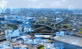 智能化交通预测模型的应用