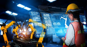 产业协作的智能化