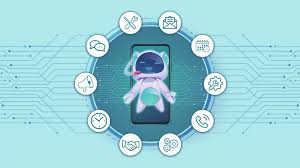 虚拟助手的行业应用